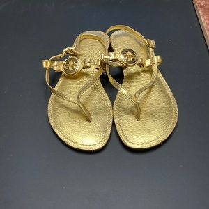 Tory Burch Sandals